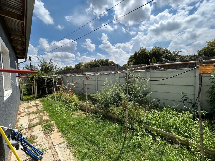 To Let 1 Bedroom Property for Rent in Vaalpark Free State